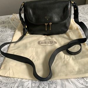 Fossil Small Crossbody Purse